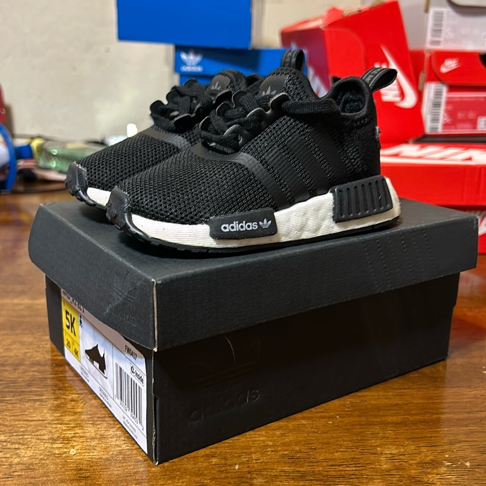 Adidas NMD R1 EL I